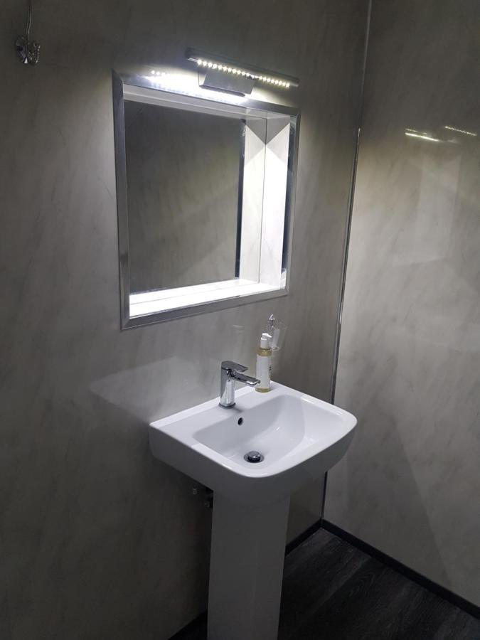 Highfields Living - All Rooms Ensuite- Free Wifi- Free Local Parking Sheffield Eksteriør billede
