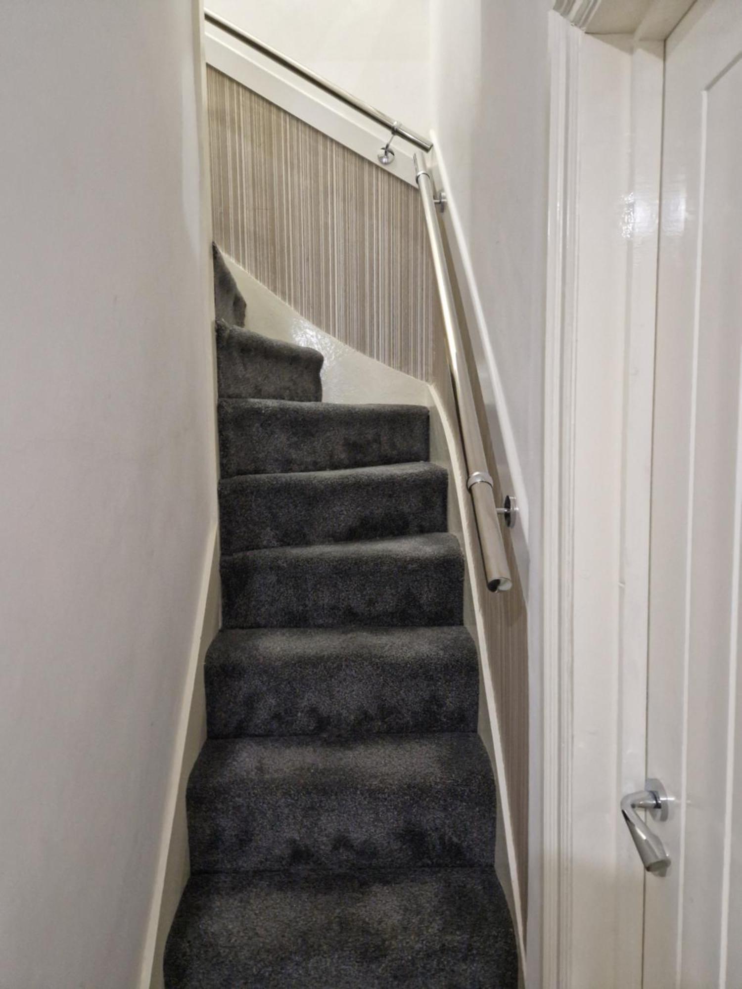 Highfields Living - All Rooms Ensuite- Free Wifi- Free Local Parking Sheffield Eksteriør billede